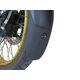 Powerbronze / パワーブロンズ マッドガードエクステンダー ブラック BMW F850GS, 18-19 | 650-B121-003