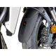 Powerbronze / パワーブロンズ マッドガードエクステンダー マットブラック HONDA CB1000R, 18-19 | 650-H124-070