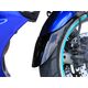 Powerbronze / パワーブロンズ マッドガードエクステンダー SUZUKI SV650 99-02 | 650-S116-070