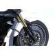 Powerbronze / パワーブロンズ マッドガードエクステンダー TRIUMPH TIGER 800 11-14/TIGER 800 XRX 15-16/TIGER 800 XRT 16 | 6