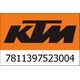 KTM / ケーティーエム Bremsdiscn Protection | 7811397523004
