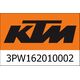 KTM / ケーティーエム Tech 7 Strap Lock Replacement | 3PW162010002