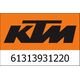 KTM / ケーティーエム Clutch Lever Protection | 61313931220