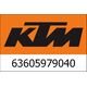 KTM / ケーティーエム Acrapovic Muffe Evo-Line | 63605979040