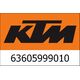 KTM / ケーティーエム Acrapovic Manifold Evo-Line | 63605999010