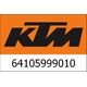 KTM / ケーティーエム Acrapovic Manifold Evolution Line | 64105999010