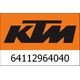 KTM / ケーティーエム Heating Handle Control Unit | 64112964040
