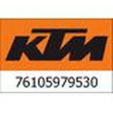 KTM / ケーティーエム Noise Reduction | 76105979530