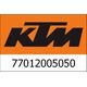 KTM / ケーティーエム Steering Damper Sxs Rep. Kit | 77012005050
