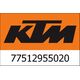 KTM / ケーティーエム Spacer 28X45X10 | 77512955020