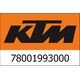 KTM / ケーティーエム Fork Protect. Pureforcement | 78001993000