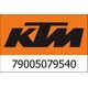 KTM / ケーティーエム Spark-Arrestor Fmf | 79005079540