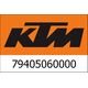 KTM / ケーティーエム Mounting Kit | 79405060000