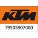 KTM / ケーティーエム Factory Manifold | 79505907000