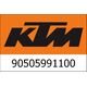 KTM / ケーティーエム Catalyst D62 X 65 | 90505991100