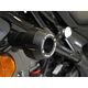 RDMOTO （アールディーモト） クラッシュプロテクター Benelli BN 302 | BN5-PH01