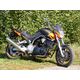 RDMOTO （アールディーモト） Crash frames（エンジンガード） Yamaha BT 1100 Bulldog- ブラック | CF15KD