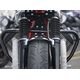 RDMOTO （アールディーモト） Crash frames（エンジンガード） Moto Guzzi V7 (Stone/Special/Racer) | CF44KD