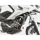 RDMOTO （アールディーモト） Crash frames（エンジンガード） Honda NC 750 X (2016-) | CF70KD