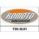 RDMOTO （アールディーモト） クラッシュスライダー Triumph Speed Triple T509 / 955i (´02-´04) | T3S-SL01