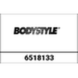 Bodystyle / ボディースタイル スポーツライン シートエッジ ブラック テック ブラック, MDNM6 ABE | 6518133
