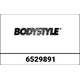 Bodystyle / ボディースタイル レースライン リアカバー キャンディルック Abe | 6529891