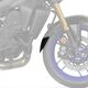 Bodystyle / ボディースタイル フェンダーエクステンションフロント ブラック-マット | 6523172