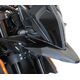Bodystyle / ボディースタイル beak extension, Matt Black | 6536109