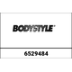 BODYSTYLE / ボディースタイル Sportsline リアハガー －未塗装－ | 6529484