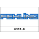 FEHLING / フェーリング サイドケースホルダー flex ブラック | 6111 K