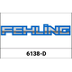 FEHLING / フェーリング プロテクションガード ブラック | 6138 D