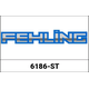 FEHLING / フェーリング サイドケースホルダー Givi/Kappa モノキーケース | 6186 ST