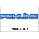 FEHLING / フェーリング ドラッグバー 820 mm (幅) ブラック | 7004 L D 7
