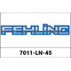 FEHLING / フェーリング Superbike ハンドルバー ワイド | 7011 LN 45