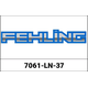 FEHLING / フェーリング ハンドルバー フラット ワイド very strong cranked | 7061 LN 37