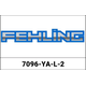 FEHLING / フェーリング Mバー ブラック | 7096 YA L 2
