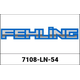 FEHLING / フェーリング Hb., フラット ワイド extreme strong cranked | 7108 LN 54