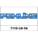 FEHLING / フェーリング Hb., ミディアム ハイ ワイド, strong cranked | 7110 LN 56