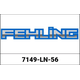 FEHLING / フェーリング Hb., ミディアム ハイ ワイド, strong cranked | 7149 LN 56