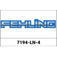 FEHLING / フェーリング Classic ツーリング ハンドルバー like BMW /6 | 7194 LN 4