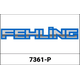 FEHLING / フェーリング バゲッジホルダー ブラック | 7361 P