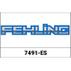 FEHLING / フェーリング プロテクションガード 上部 ブラック | 7491 ES