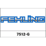 FEHLING / フェーリング ラゲッジ キャリア | 7512 G