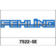 FEHLING / フェーリング エンジンガード (3 point mounting), ブラック | 7522 SE