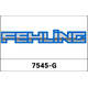FEHLING / フェーリング ラゲッジキャリア ブラック | 7545 G