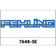 FEHLING / フェーリング エンジンガード (3 point mounting), ブラック | 7648 SE