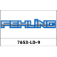 FEHLING / フェーリング ドラッグバー 970 mm ワイド ブラック | 7653 LD 9