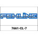 FEHLING / フェーリング ハンドルバー ラウンド（カーブ） ブラック 7661-CL-7 | 7661 CL 7