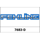 FEHLING / フェーリング プロテクションガード ブラック | 7683 D