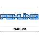 FEHLING / フェーリング リアラック ブラック | 7685 RR